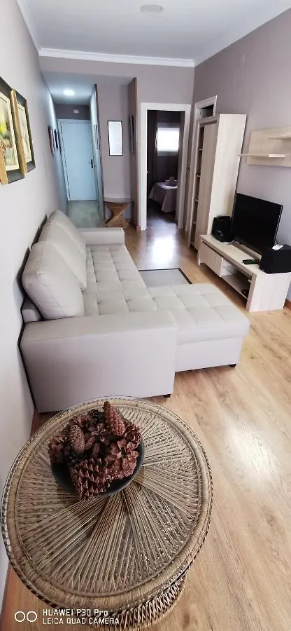Cosy Well Located Apartment Tenerife Sur Golf 산미겔데아보나