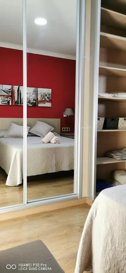 Cosy Well Located Apartment Tenerife Sur Golf 산미겔데아보나 0*,
