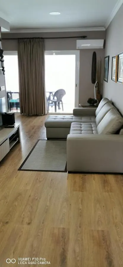 Cosy Well Located Apartment Tenerife Sur Golf San Miguel de Abona