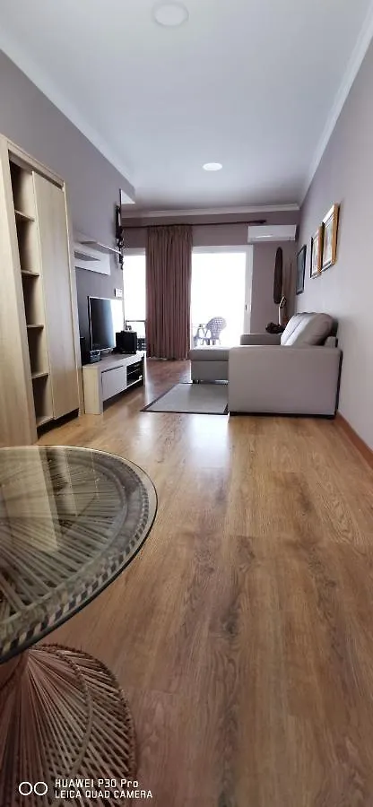 Cosy Well Located Apartment Tenerife Sur Golf San Miguel de Abona Španělsko