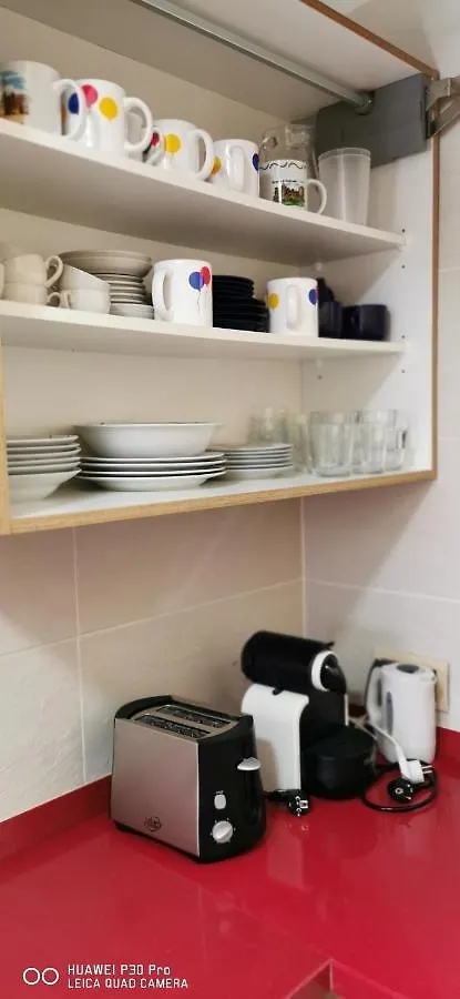 Cosy Well Located Apartment Tenerife Sur Golf San Miguel de Abona