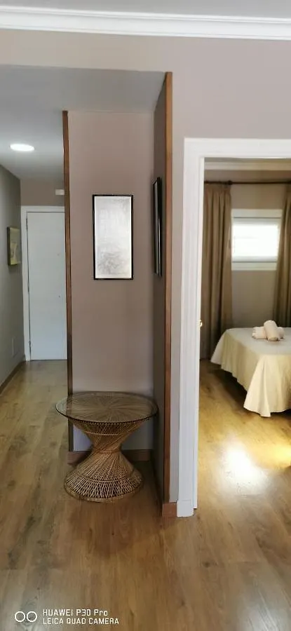 Cosy Well Located Apartment Tenerife Sur Golf San Miguel de Abona Španělsko