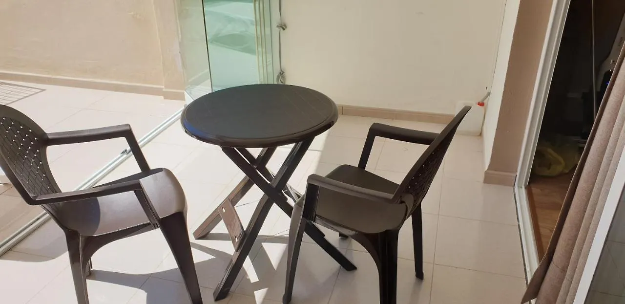 Cosy Well Located Apartment Tenerife Sur Golf San Miguel de Abona
