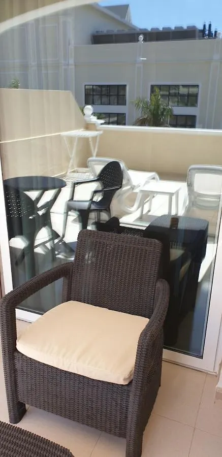 Cosy Well Located Apartment Tenerife Sur Golf San Miguel de Abona