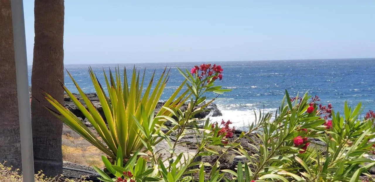 Cosy Well Located Apartment Tenerife Sur Golf San Miguel de Abona 0*,