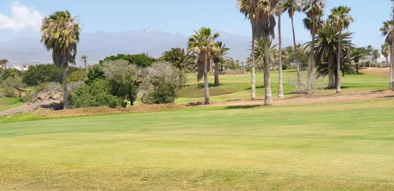 Cosy Well Located Apartment Tenerife Sur Golf San Miguel de Abona 0*,  Španělsko