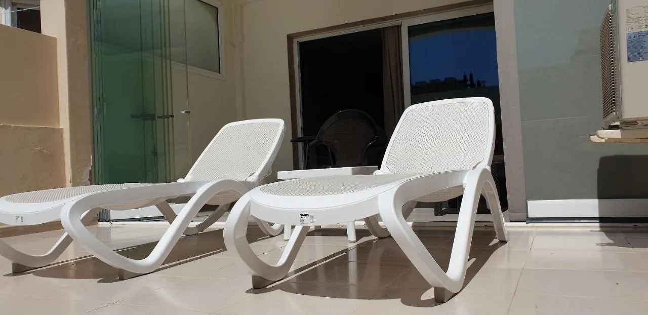 Cosy Well Located Apartment Tenerife Sur Golf San Miguel de Abona