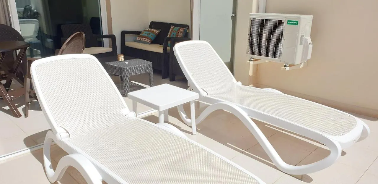 Cosy Well Located Apartment Tenerife Sur Golf San Miguel de Abona 0*,