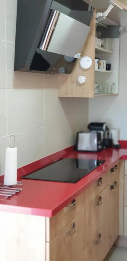 Cosy Well Located Apartment Tenerife Sur Golf San Miguel de Abona 0*,  Španělsko