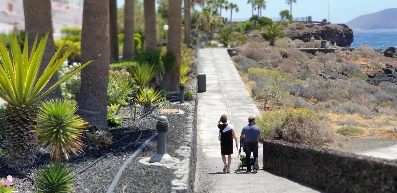 Cosy Well Located Apartment Tenerife Sur Golf San Miguel de Abona