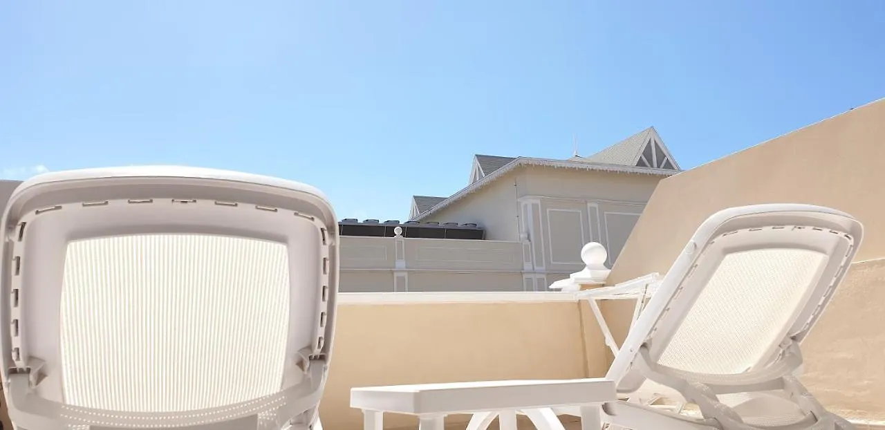 Cosy Well Located Apartment Tenerife Sur Golf San Miguel de Abona