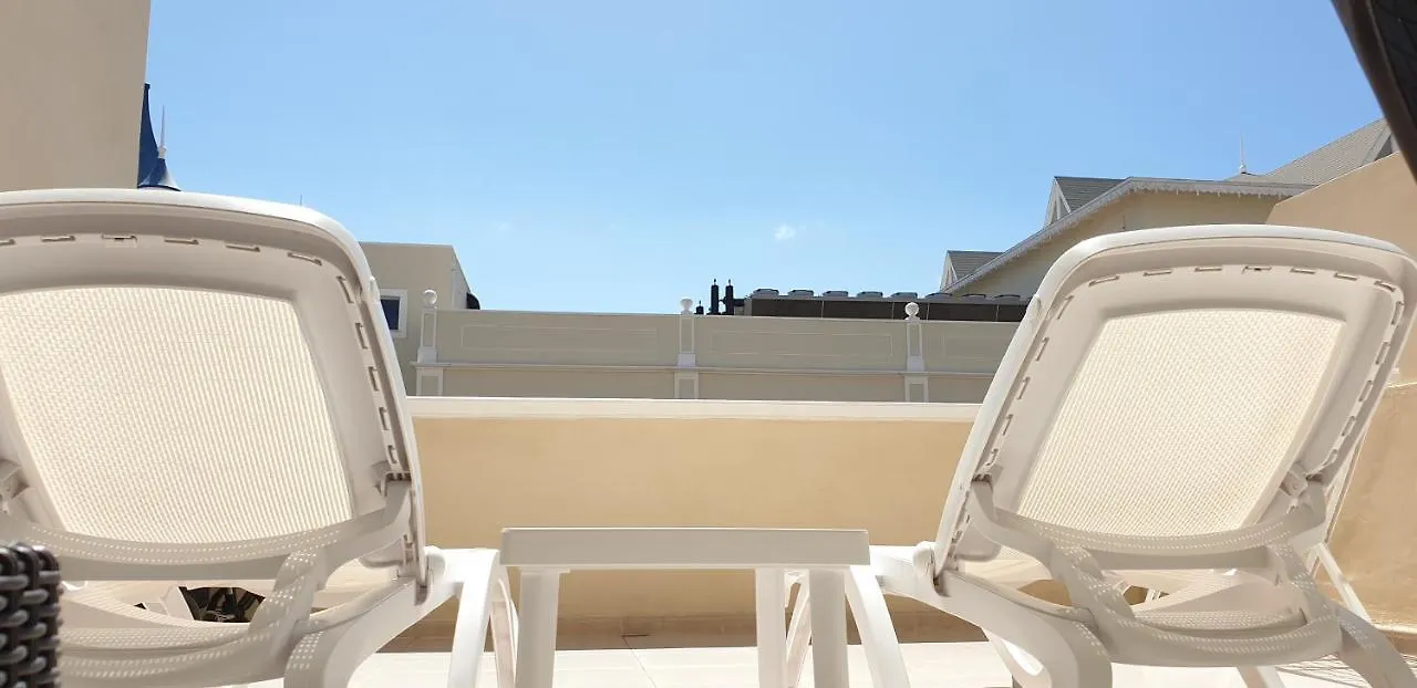 Cosy Well Located Apartment Tenerife Sur Golf San Miguel de Abona Španělsko