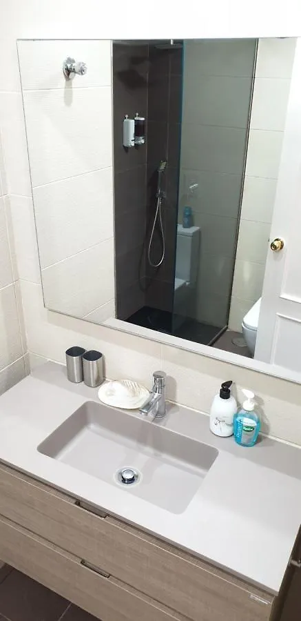 Cosy Well Located Apartment Tenerife Sur Golf San Miguel de Abona