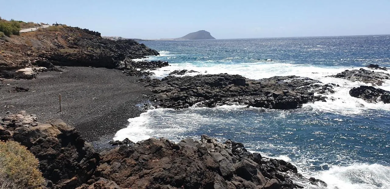 Cosy Well Located Apartment Tenerife Sur Golf San Miguel de Abona
