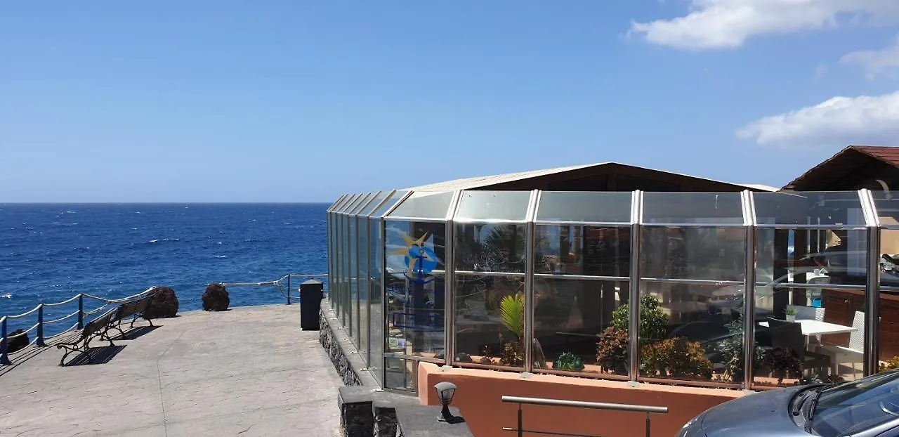 Cosy Well Located Apartment Tenerife Sur Golf San Miguel de Abona 0*,