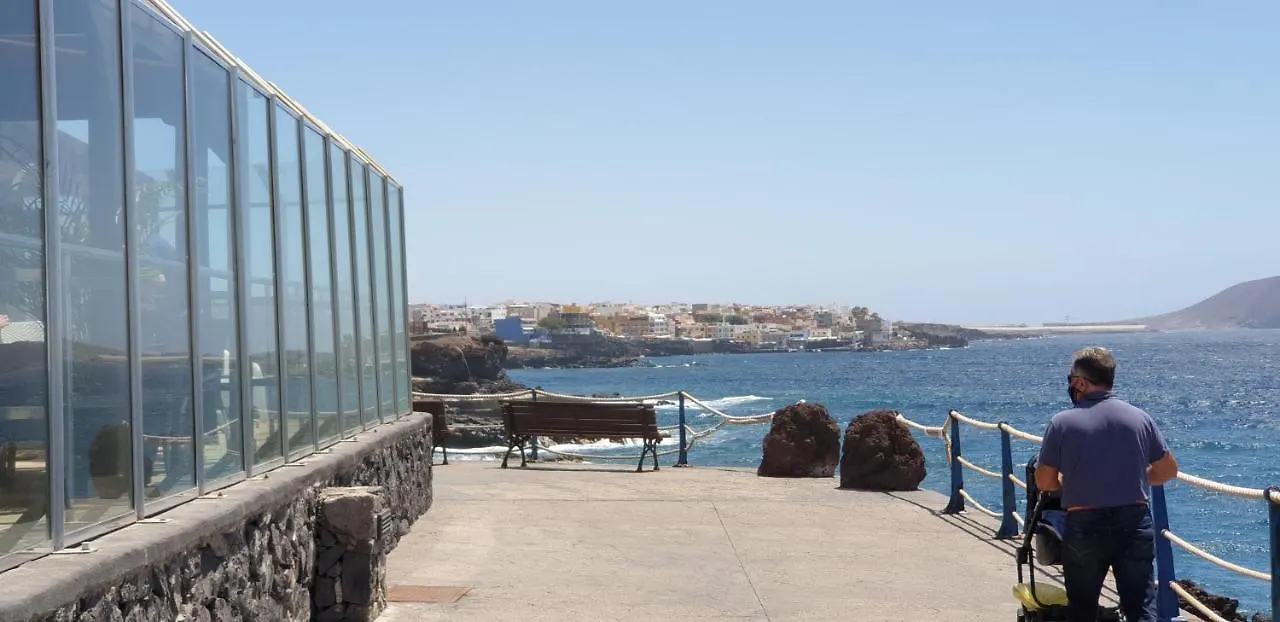 Cosy Well Located Apartment Tenerife Sur Golf San Miguel de Abona
