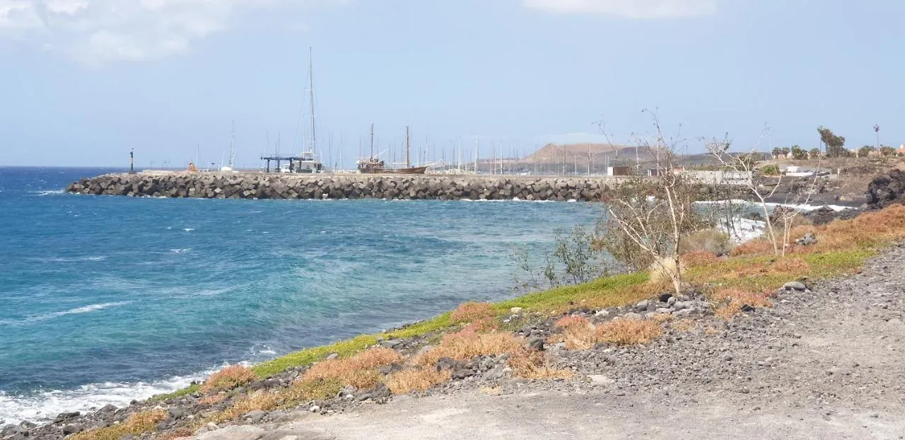 Cosy Well Located Apartment Tenerife Sur Golf San Miguel de Abona