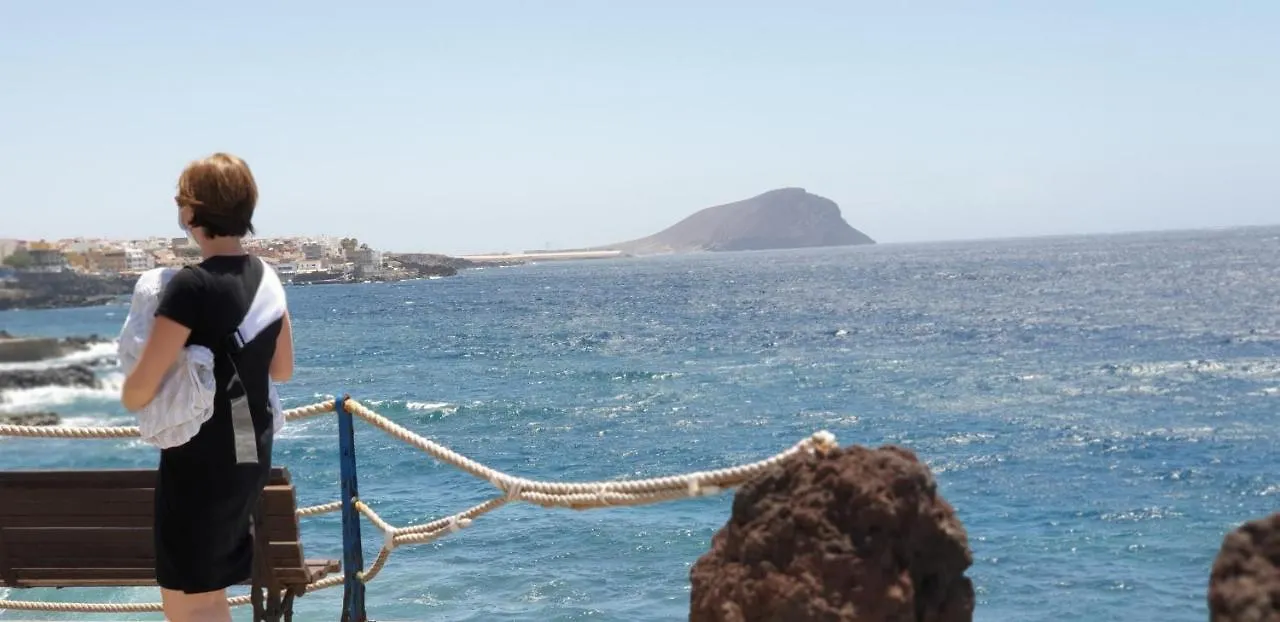 Cosy Well Located Apartment Tenerife Sur Golf San Miguel de Abona