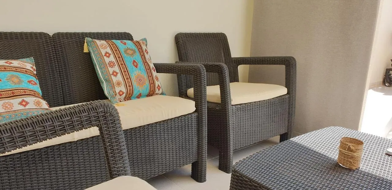 Cosy Well Located Apartment Tenerife Sur Golf San Miguel de Abona