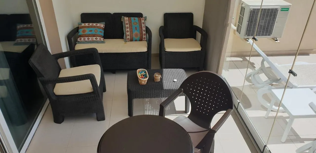 Cosy Well Located Apartment Tenerife Sur Golf San Miguel de Abona Španělsko