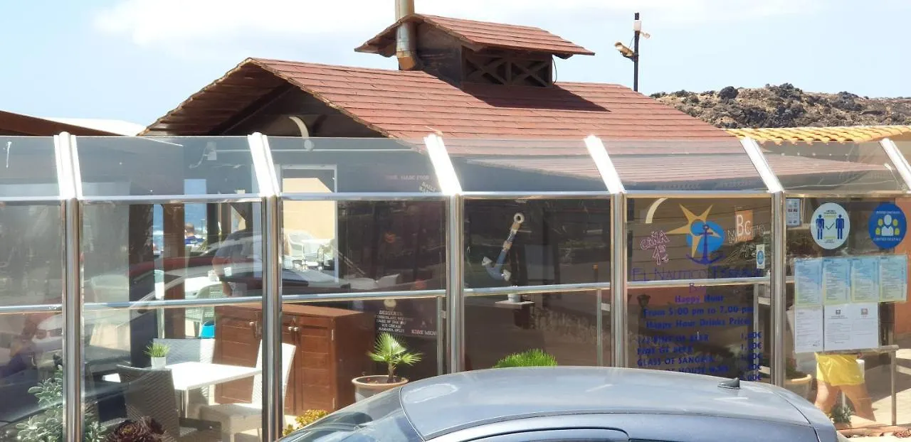 Cosy Well Located Apartment Tenerife Sur Golf San Miguel de Abona