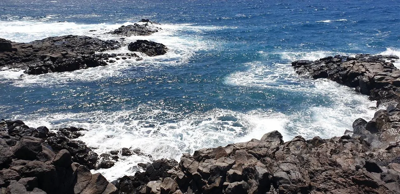 Cosy Well Located Apartment Tenerife Sur Golf San Miguel de Abona