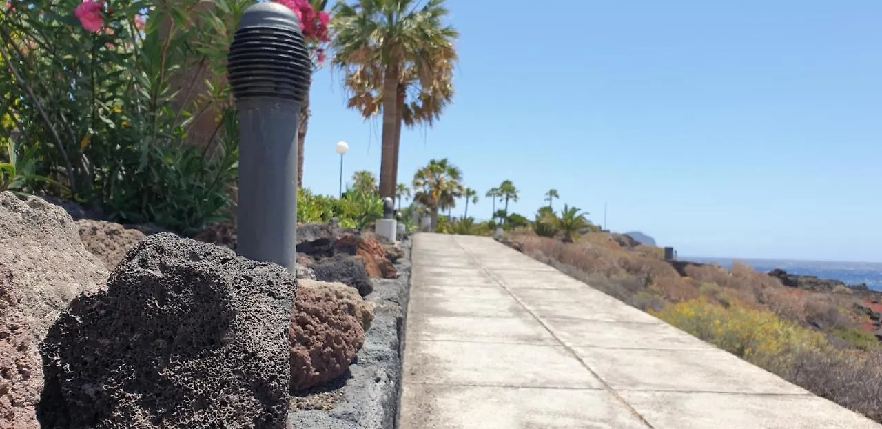 Cosy Well Located Apartment Tenerife Sur Golf San Miguel de Abona